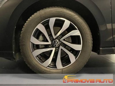 Volkswagen Golf 2.0 tdi Life 115cv (6)