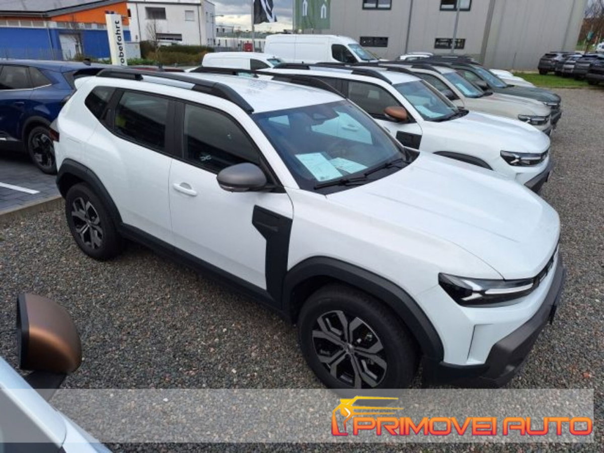 Dacia Duster 1.0 Eco-G Expression 100cv (3)