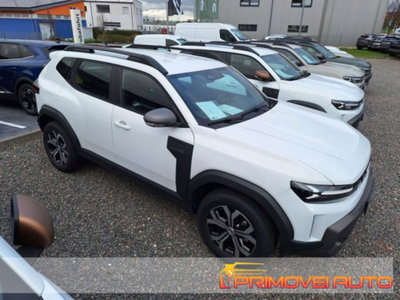 Dacia Duster 1.0 Eco-G Expression 100cv (3)