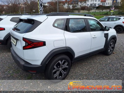 Dacia Duster 1.0 Eco-G Expression 100cv (5)