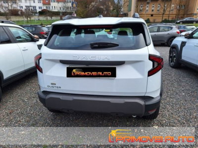 Dacia Duster 1.0 Eco-G Expression 100cv (6)