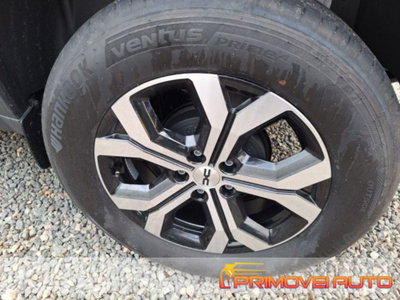 Dacia Duster 1.0 Eco-G Expression 100cv (7)