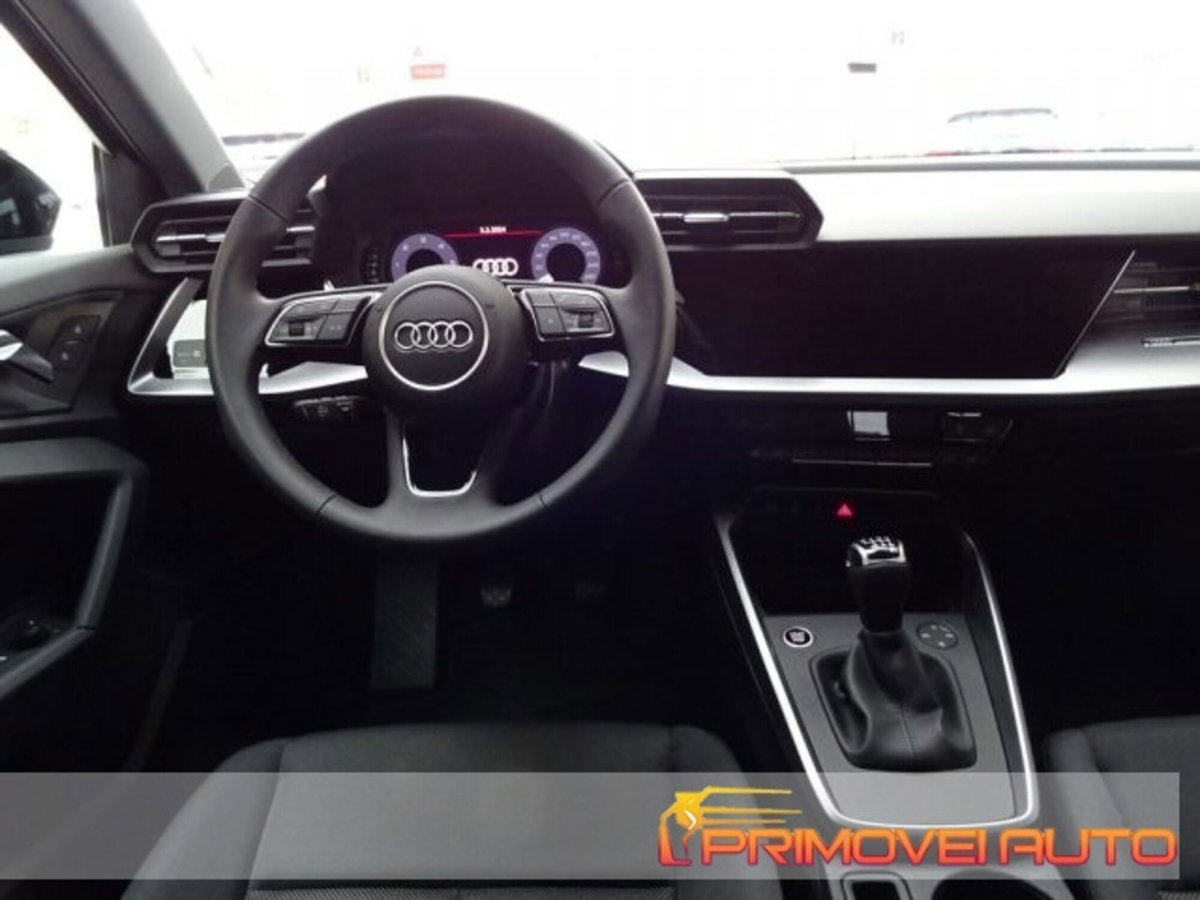 Audi A3 Sportback 30 TDI