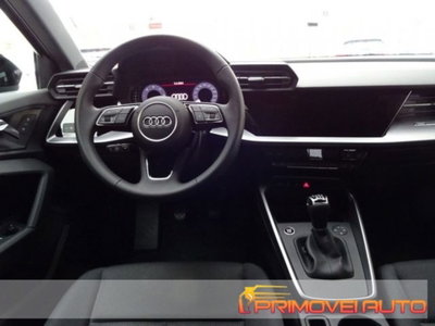 Audi A3 Sportback 30 TDI nuova