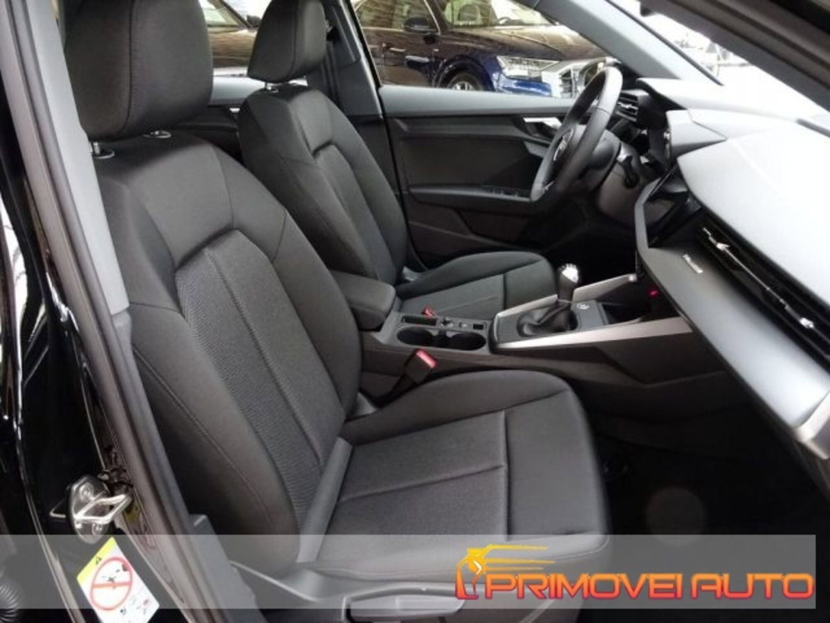 Audi A3 Sportback 30 TDI (2)