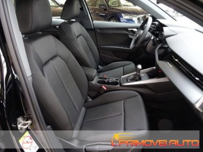 Audi A3 Sportback 30 TDI (2)