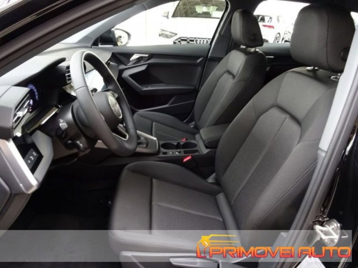 Audi A3 Sportback 30 TDI (3)
