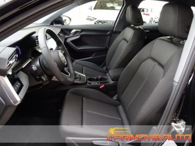 Audi A3 Sportback 30 TDI (3)