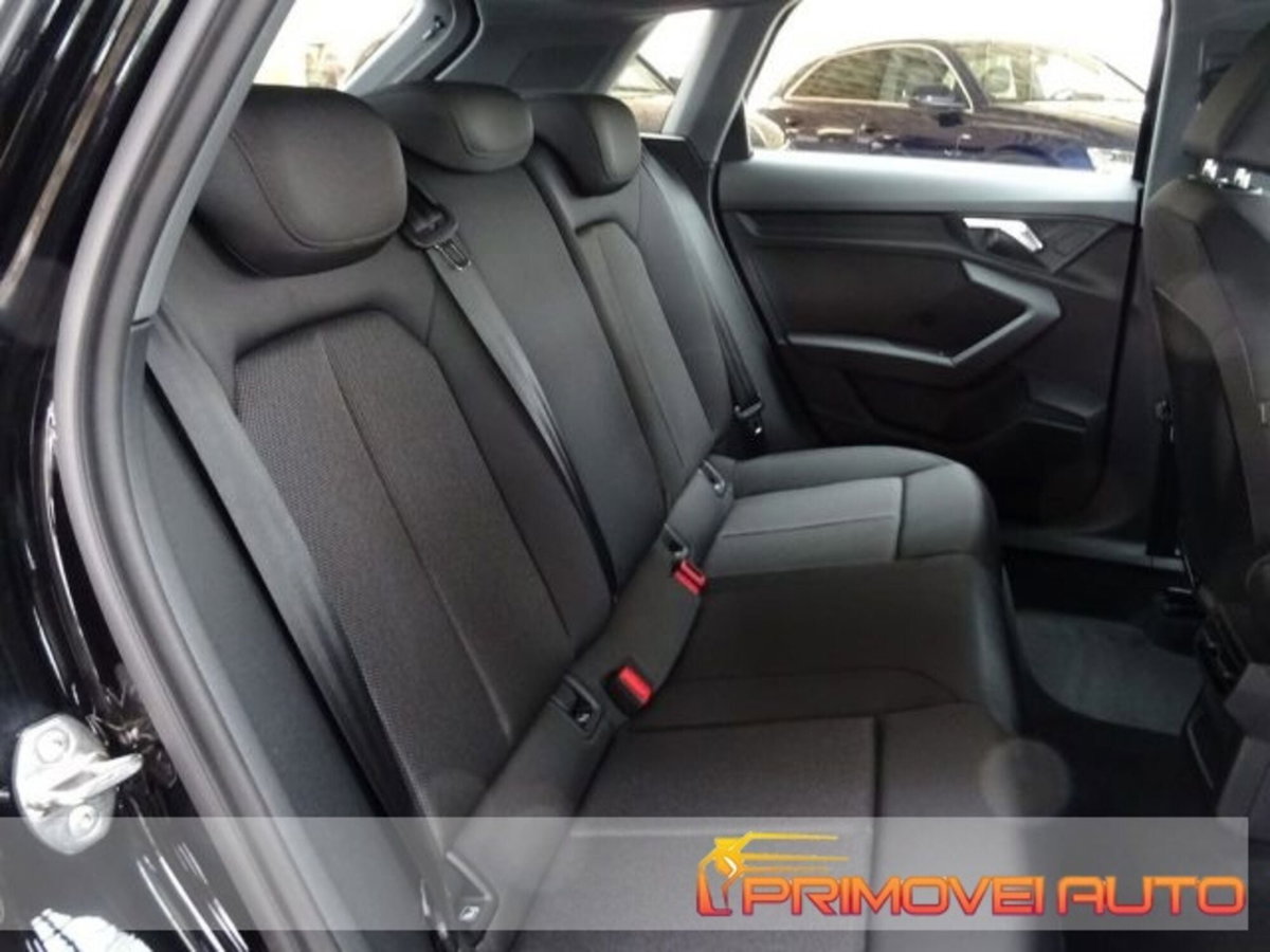 Audi A3 Sportback 30 TDI (4)
