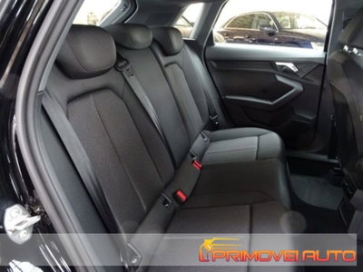 Audi A3 Sportback 30 TDI (4)