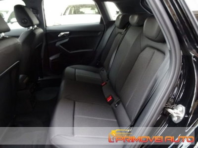 Audi A3 Sportback 30 TDI (5)