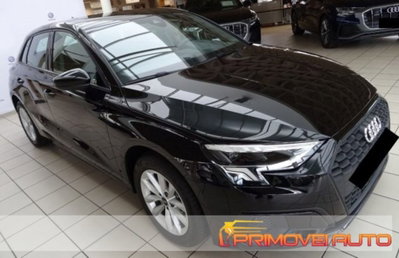 Audi A3 Sportback 30 TDI (7)