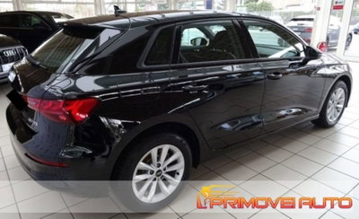 Audi A3 Sportback 30 TDI (9)
