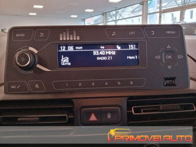 Citroen Berlingo BlueHDi 100 Stop&Start M Combi Live (12)