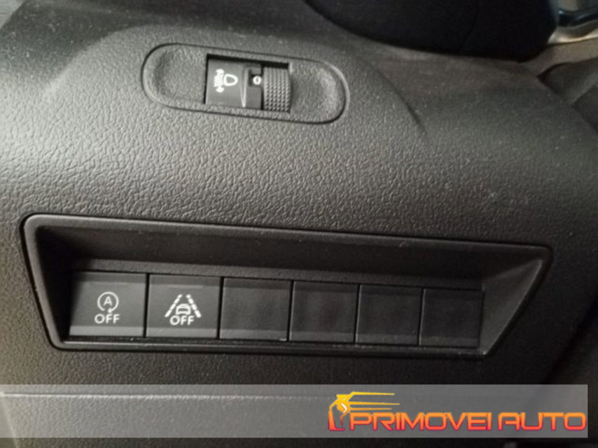 Citroen Berlingo BlueHDi 100 Stop&Start M Combi Live (15)