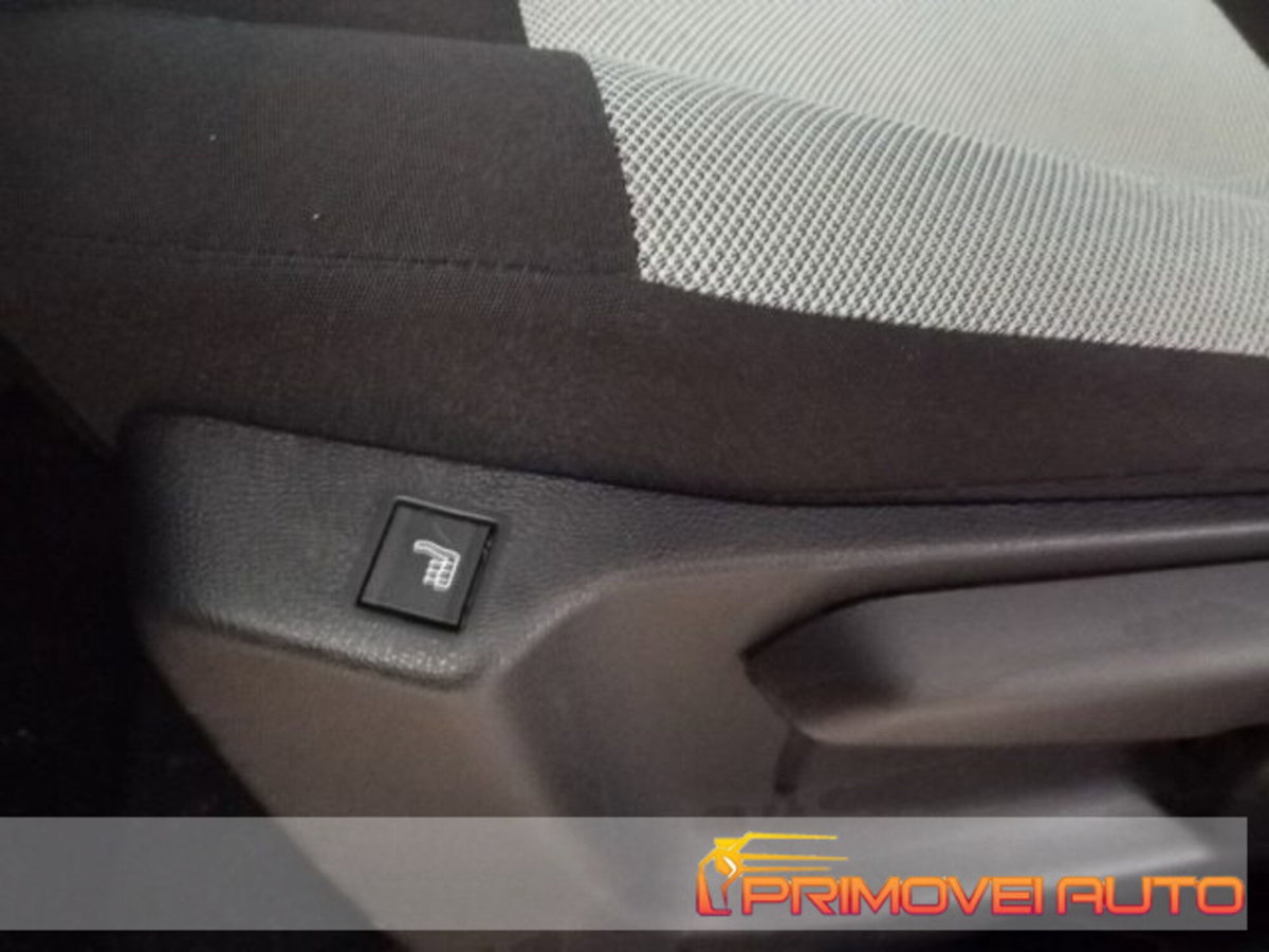 Citroen Berlingo BlueHDi 100 Stop&Start M Combi Live (16)