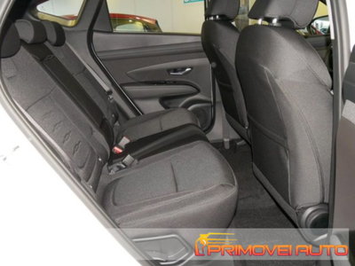 Hyundai Tucson 1.6 t-gdi 48V Xtech 2wd mt (3)