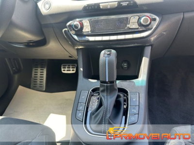 Hyundai i30 2.0 T-GDI 280 CV 5 porte DCT N Performance (20)