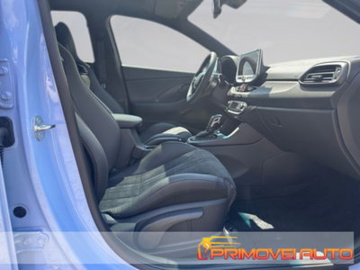 Hyundai i30 2.0 T-GDI 280 CV 5 porte DCT N Performance (5)