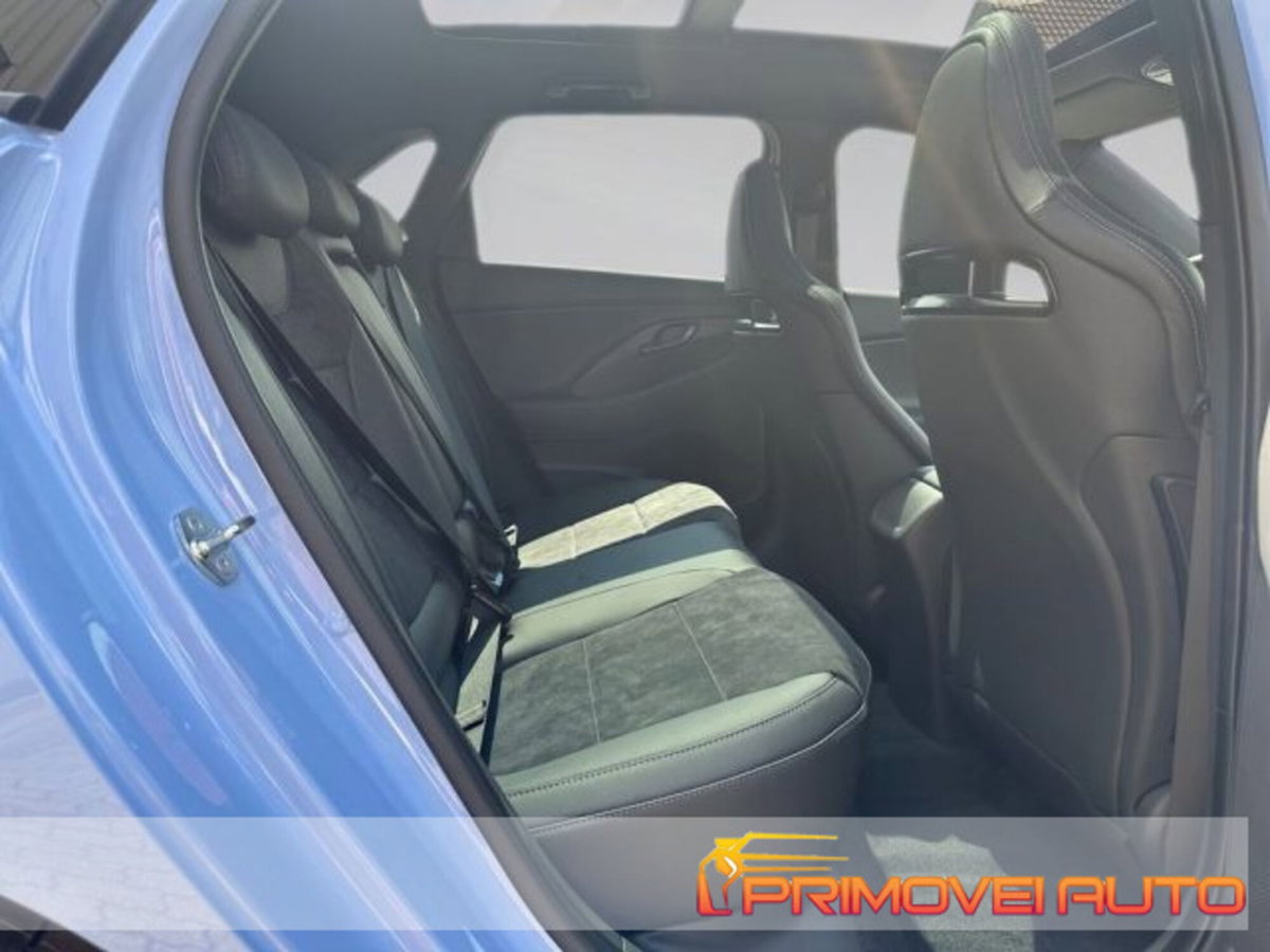 Hyundai i30 2.0 T-GDI 280 CV 5 porte DCT N Performance (6)