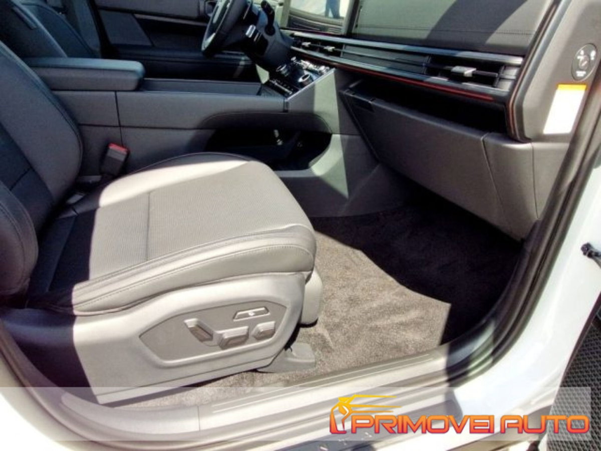 Hyundai Santa Fe 1.6 t-gdi hev XClass Bose&Tech 4wd at 7p.ti (2)