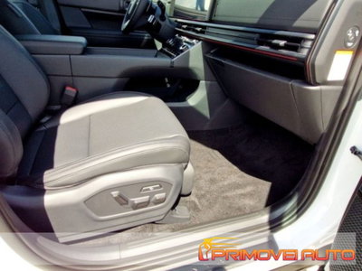 Hyundai Santa Fe 1.6 t-gdi hev XClass Bose&Tech 4wd at 7p.ti (2)