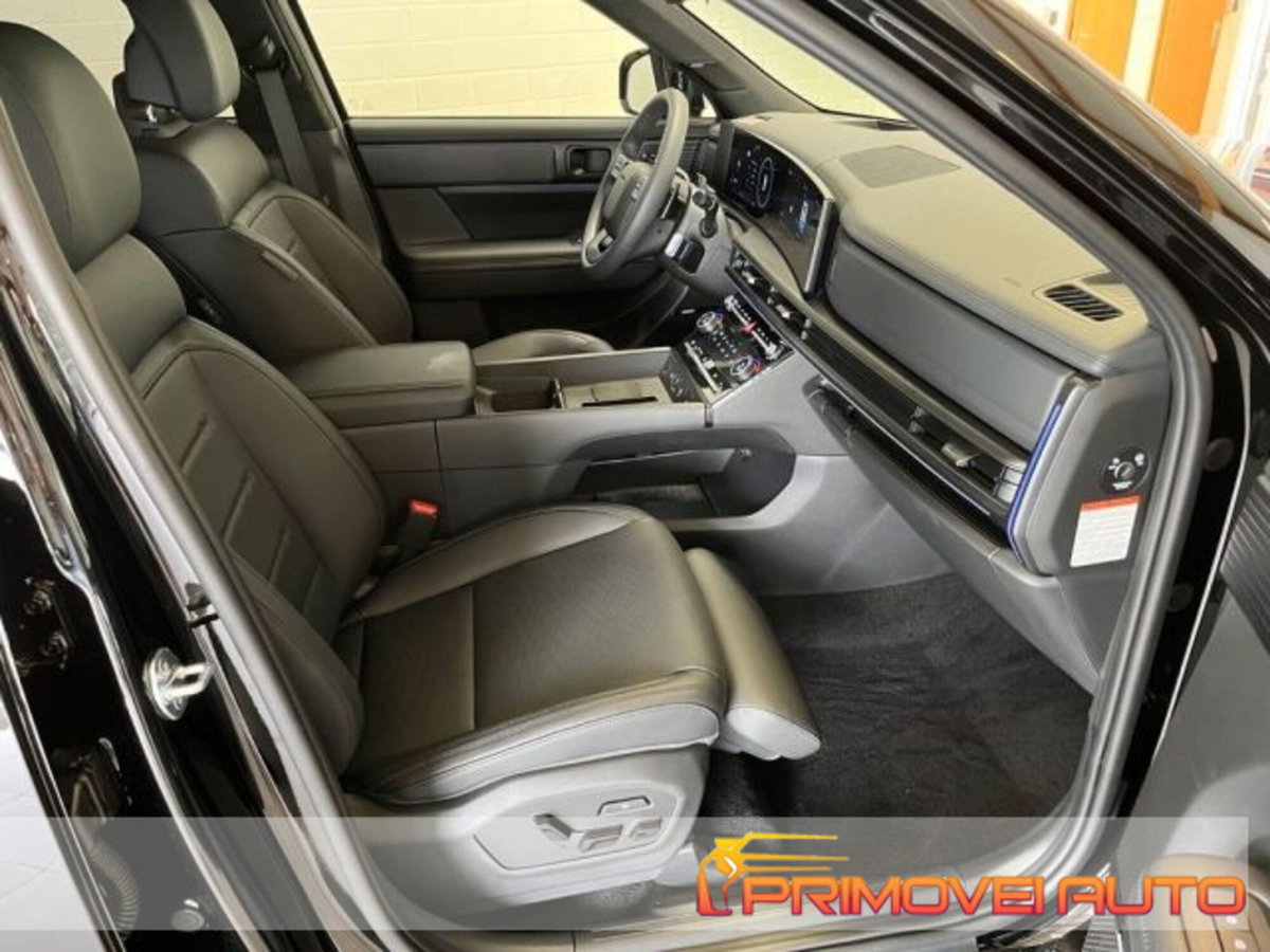 Hyundai Santa Fe 1.6 t-gdi hev XClass 4wd 239cv at 7p.ti (3)