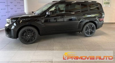 Hyundai Santa Fe 1.6 t-gdi hev XClass 4wd 239cv at 7p.ti (4)