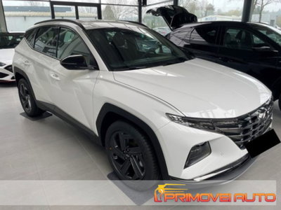 Hyundai Tucson 1.6 t-gdi Dark Line 2wd dct (4)