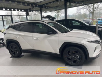 Hyundai Tucson 1.6 t-gdi Dark Line 2wd dct (5)