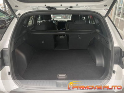 Hyundai Tucson 1.6 t-gdi Dark Line 2wd dct (7)