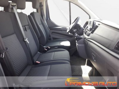 Ford Transit Custom Furgone 320 2.0 TDCi PC Combi Trend (2)