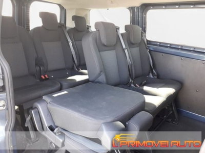 Ford Transit Custom Furgone 320 2.0 TDCi PC Combi Trend (3)