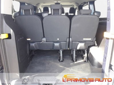 Ford Transit Custom Furgone 320 2.0 TDCi PC Combi Trend (4)