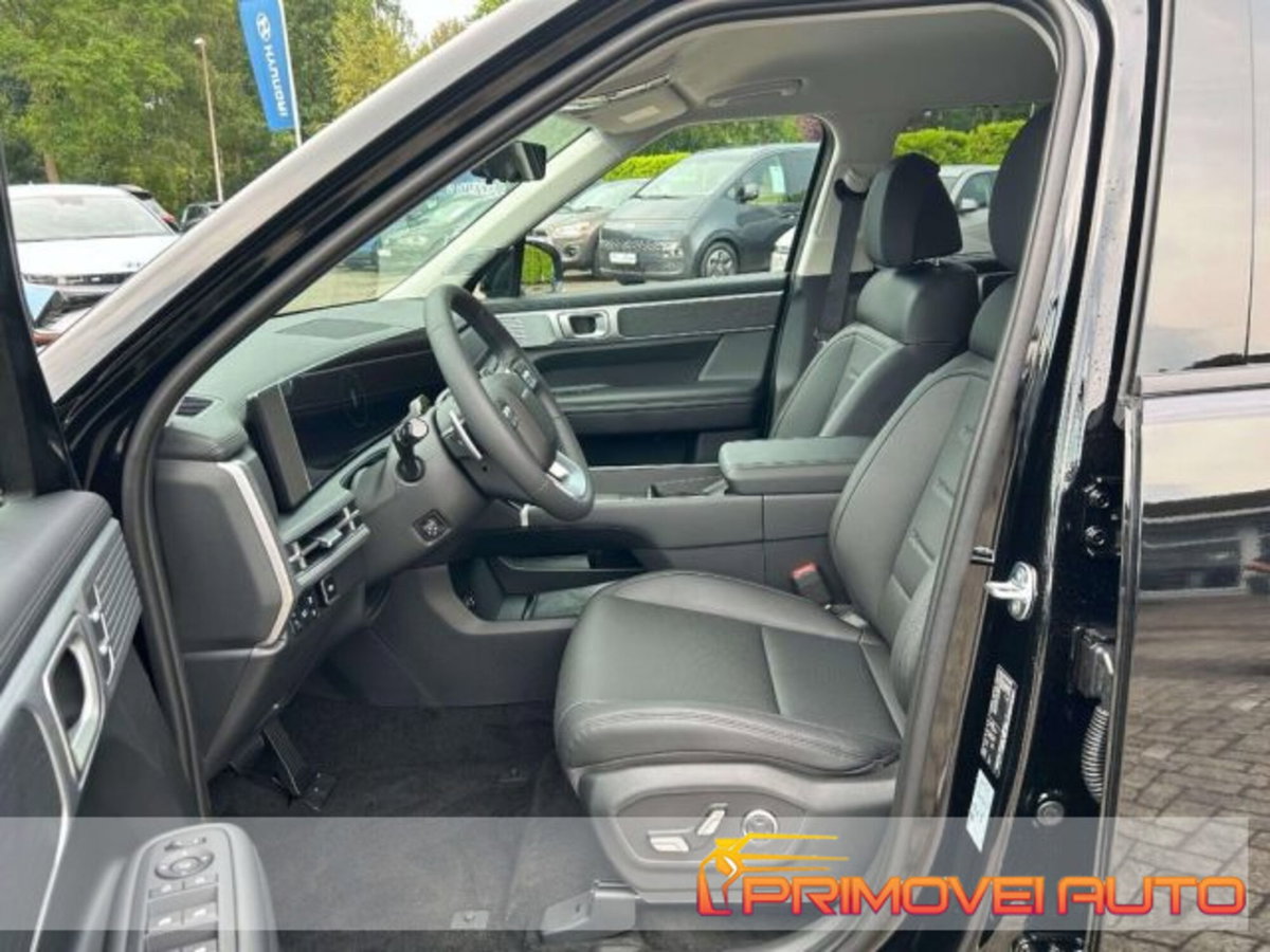 Hyundai Santa Fe 1.6 t-gdi hev XClass 4wd 239cv at 7p.ti (2)