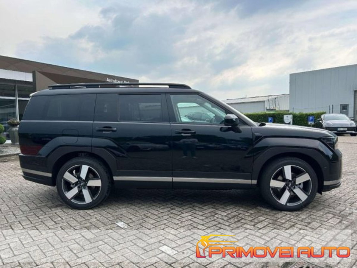 Hyundai Santa Fe 1.6 t-gdi hev XClass 4wd 239cv at 7p.ti (4)