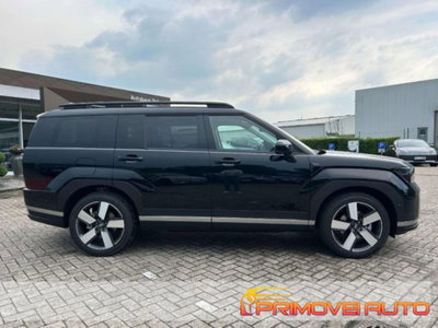 Hyundai Santa Fe 1.6 t-gdi hev XClass 4wd 239cv at 7p.ti (4)