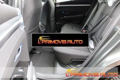 Hyundai Tucson 1.6 T-GDI 4WD XPossible (9)
