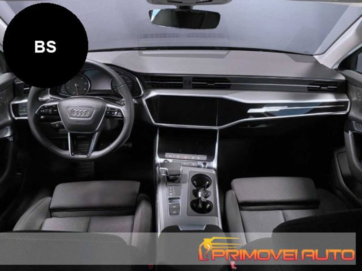 Audi A6 Avant 40 2.0 TDI S tronic Business Sport