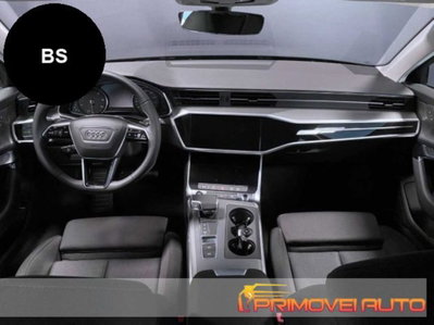 Audi A6 Avant 40 2.0 TDI S tronic Business Sport nuova