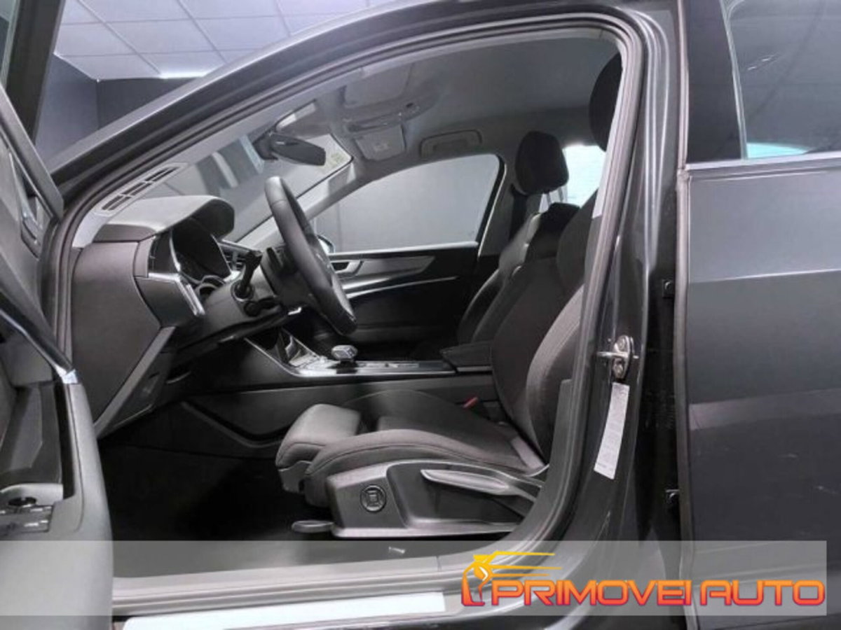 Audi A6 Avant 40 2.0 TDI S tronic Business Sport (2)