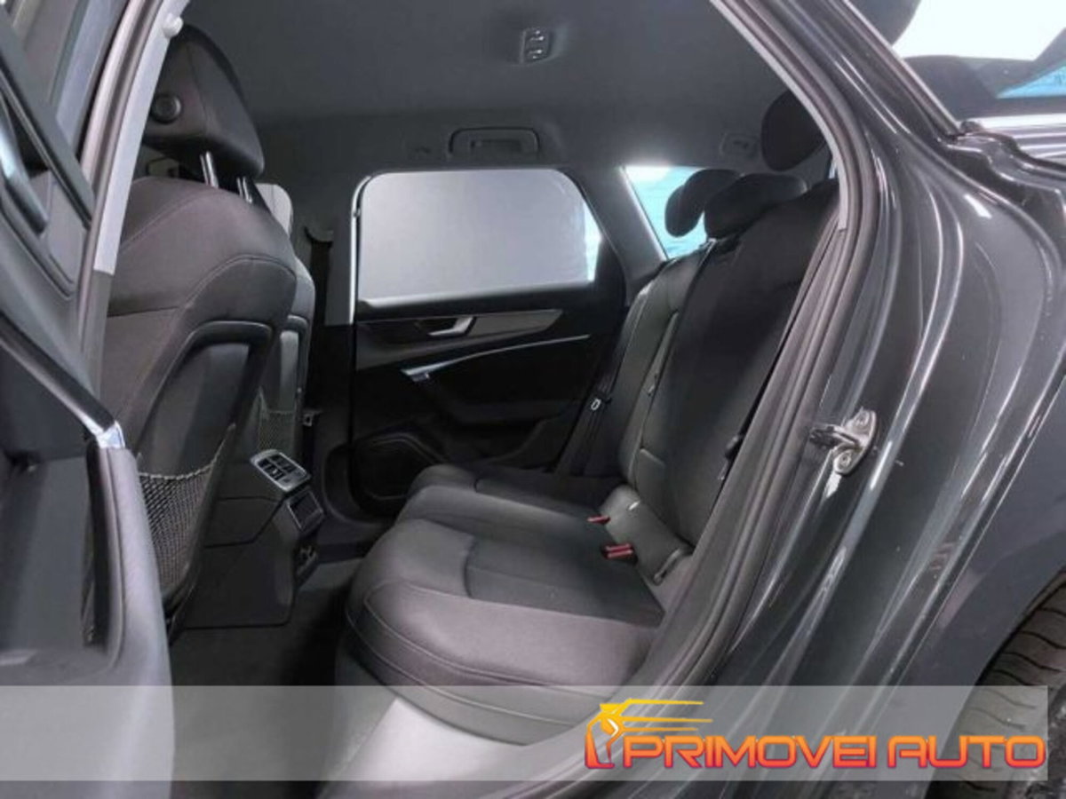 Audi A6 Avant 40 2.0 TDI S tronic Business Sport (3)