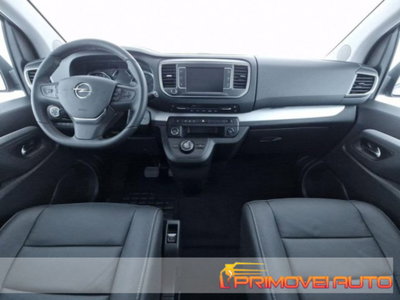 Opel Zafira Life Diesel 180CV aut. Start&Stop Business Elegance L usata