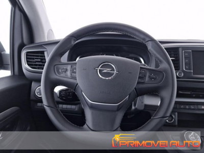 Opel Zafira Life Diesel 180CV aut. Start&Stop Business Elegance L (10)