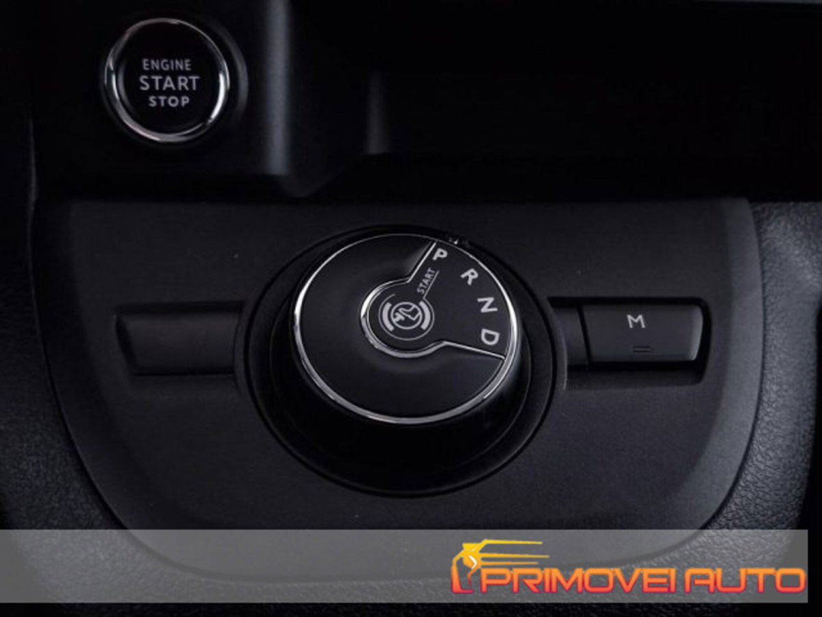 Opel Zafira Life Diesel 180CV aut. Start&Stop Business Elegance L (15)