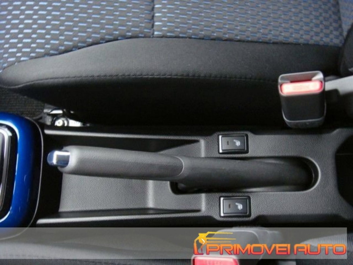 Suzuki Ignis 1.2 Hybrid 4WD All Grip Easy Top (8)