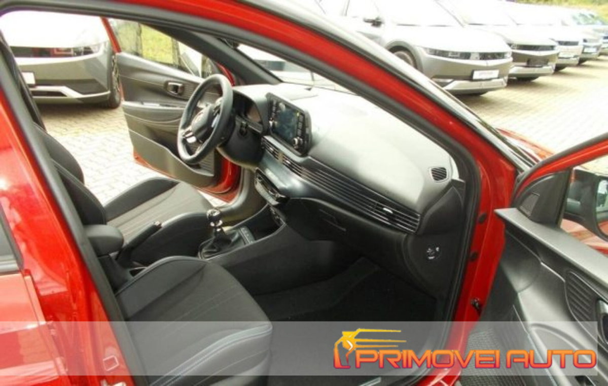 Hyundai i20 1.6 T-GDI MT N-Performance