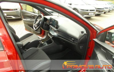 Hyundai i20 1.6 T-GDI MT N-Performance nuova