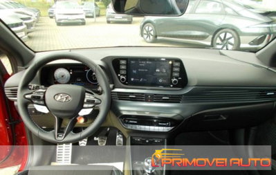 Hyundai i20 1.6 T-GDI MT N-Performance (3)