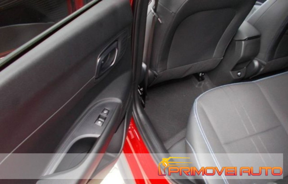 Hyundai i20 1.6 T-GDI MT N-Performance (5)